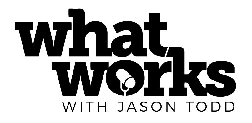 HR for Small Business with Jason Todd