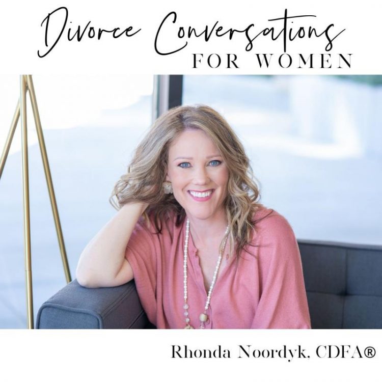 Setting your Personal and Professional Boundaries with Rhonda Noordyk