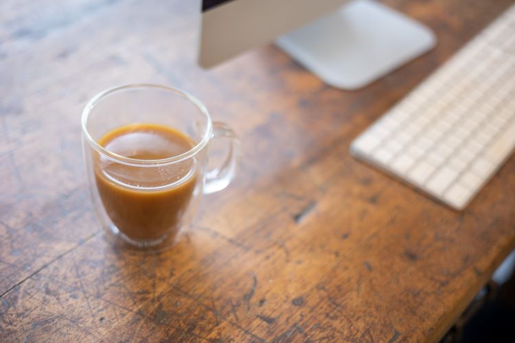 5 Steps to Address Vodka in an Employee’s Water Bottle example of cup photo