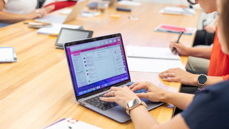 How to Write a Comprehensive Offer Letter typing up example