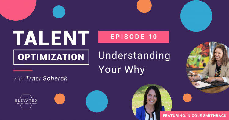 Understanding Your Why