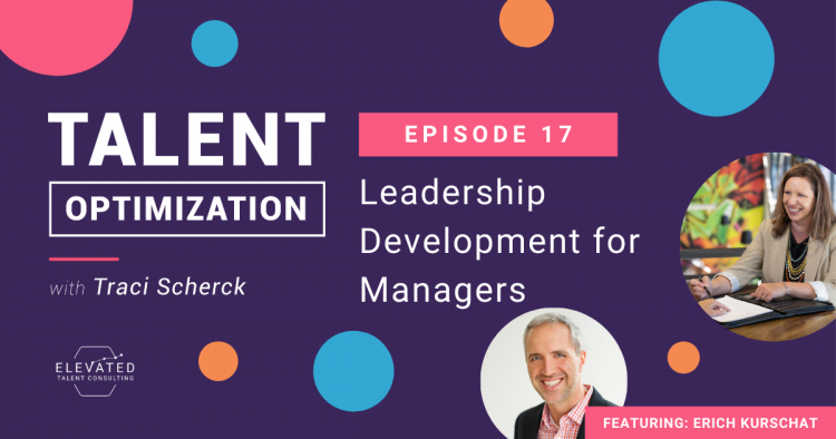 Leadership Development for Managers