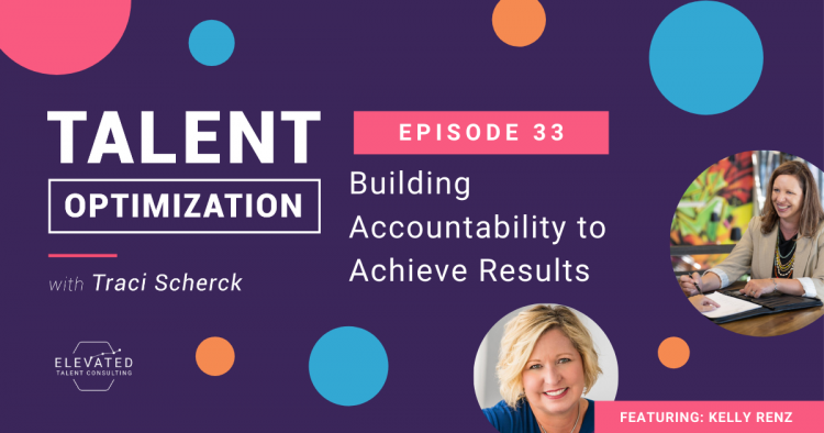Building Accountability to Achieve Results