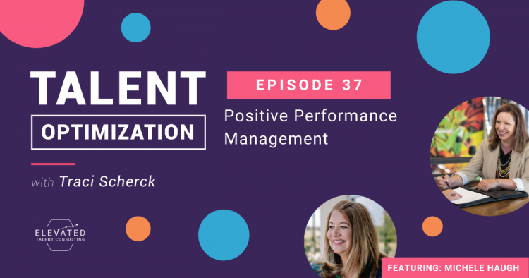 Positive Performance Management