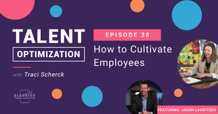 How to Cultivate Employees