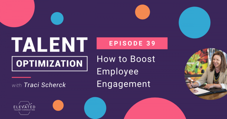 How to Boost Employee Engagement