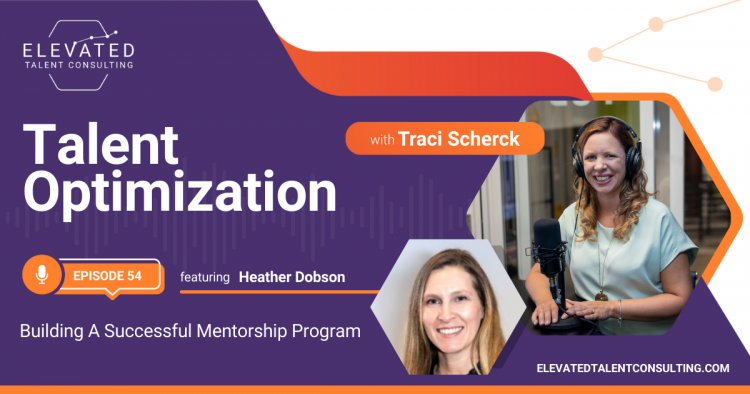 Building A Successful Mentorship Program