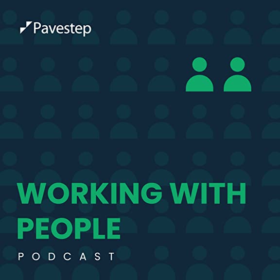 How People Data Impacts Employee Retention with Working with people podcast